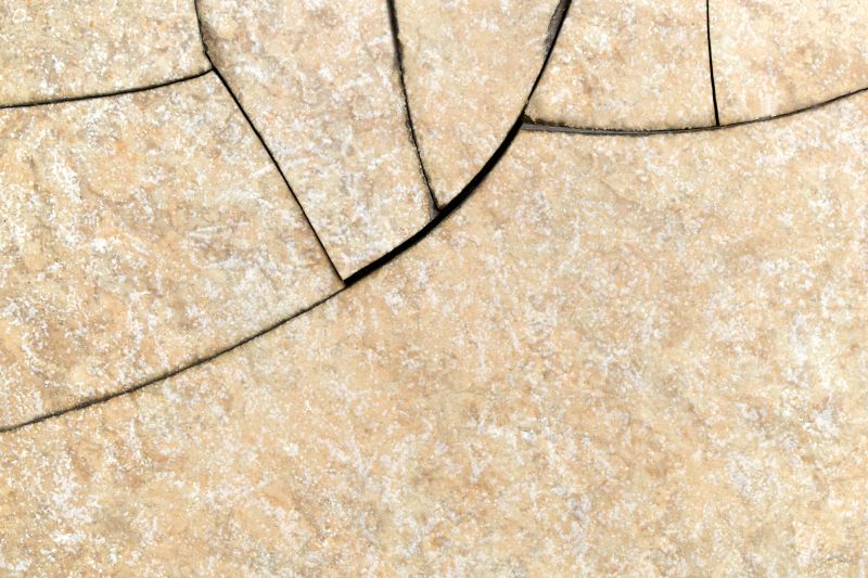 Decorative Concrete Repair in Davis County, UT