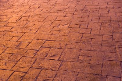 Decorative Concrete Repair in Columbus, OH